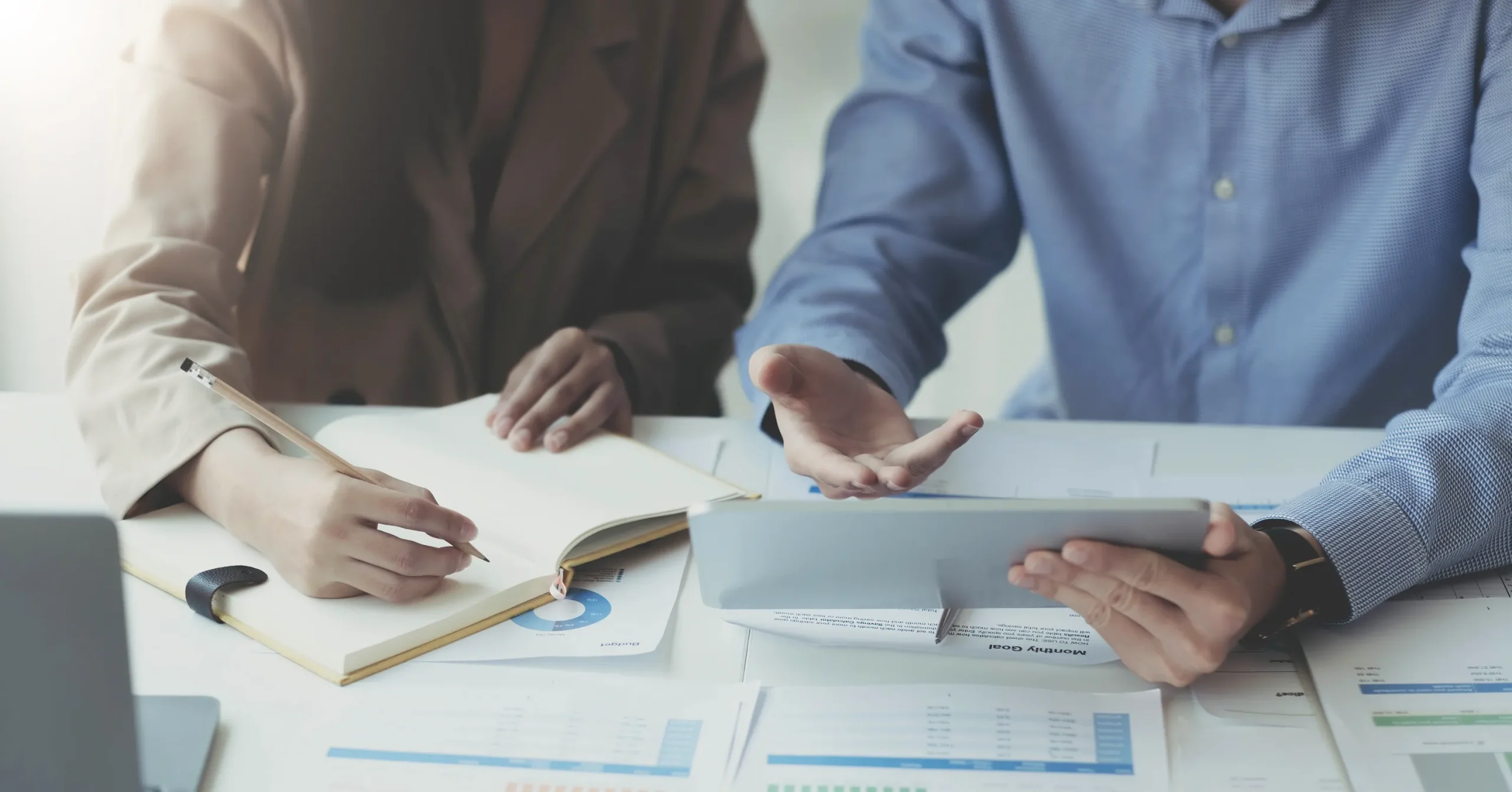 Wat is B2A? - JG Webmarketing