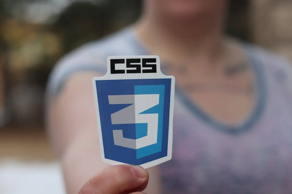 Wat is CSS? - JG Webmarketing