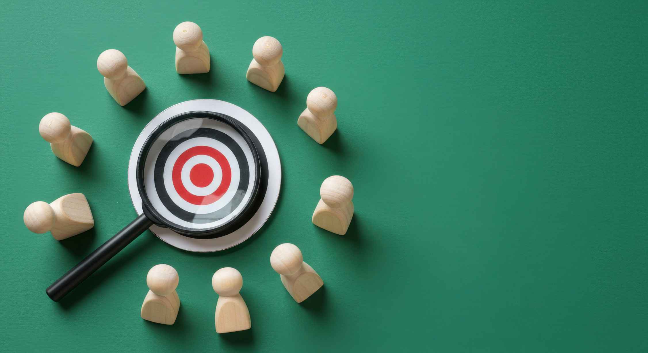 Focus je op de zoekintentie van de website bezoeker