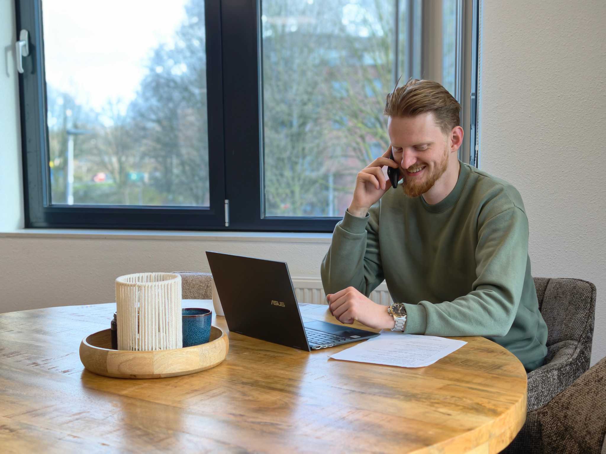 Vacature accountmanager JG Webmarketing