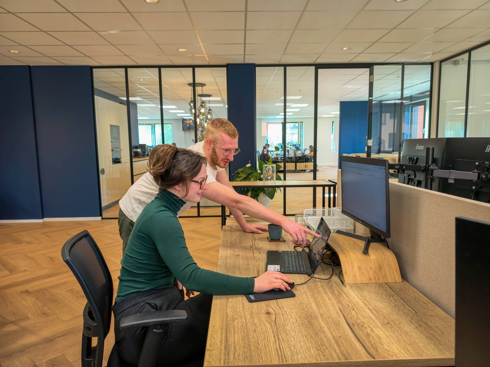 Lokale SEO uitvoering
