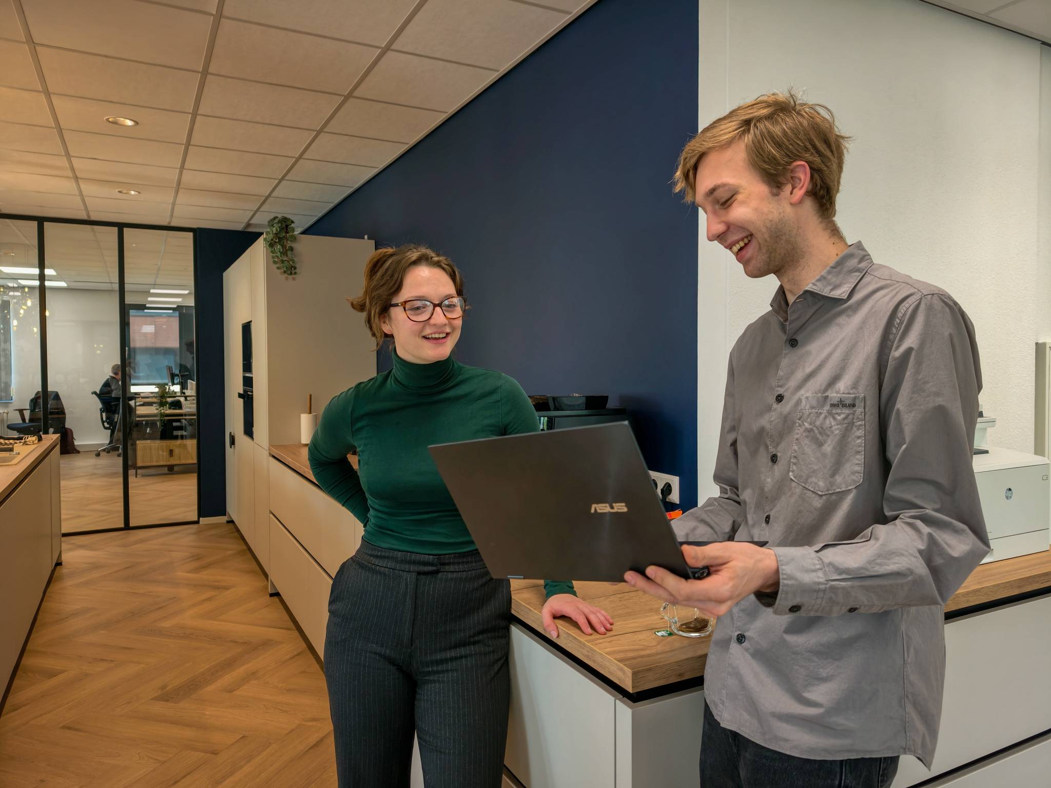 Specialisten bespreken AI en organische zichtbaarheid